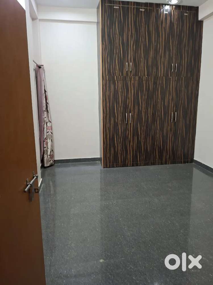 2 BHK FURNISHED APARTMENT
