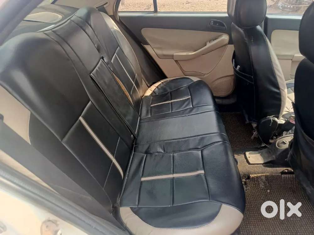 Tata Manza 2012 Diesel Well Maintained