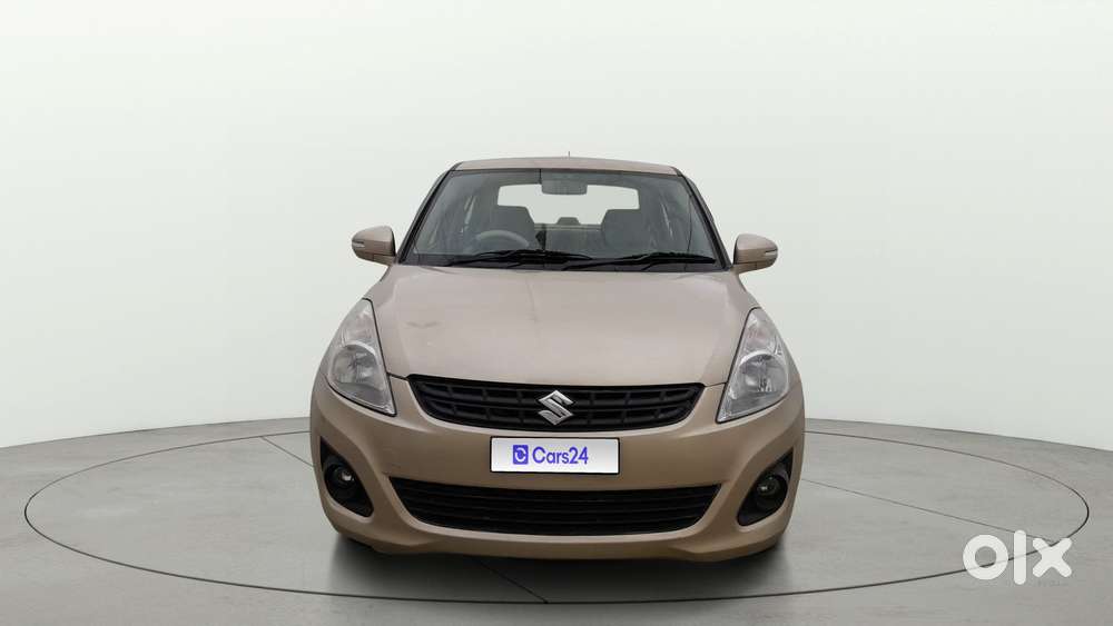Maruti Suzuki Swift Dzire Vxi 1.2, 2014, Petrol