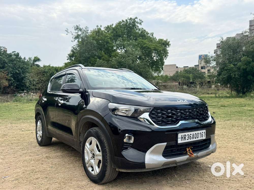 Kia Sonet 1.2 Htk Plus, 2023, Petrol
