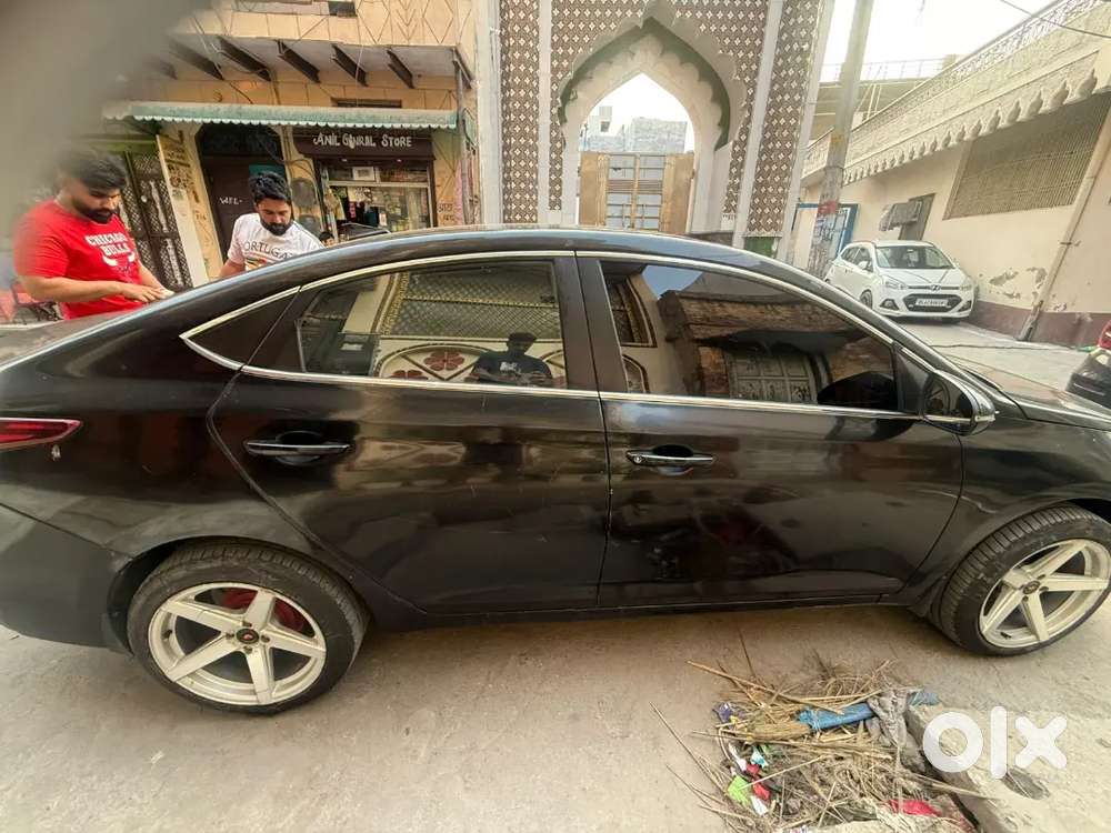 Verna 2018 For Sale