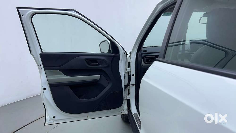 Tata Punch Adventure, 2023, Petrol