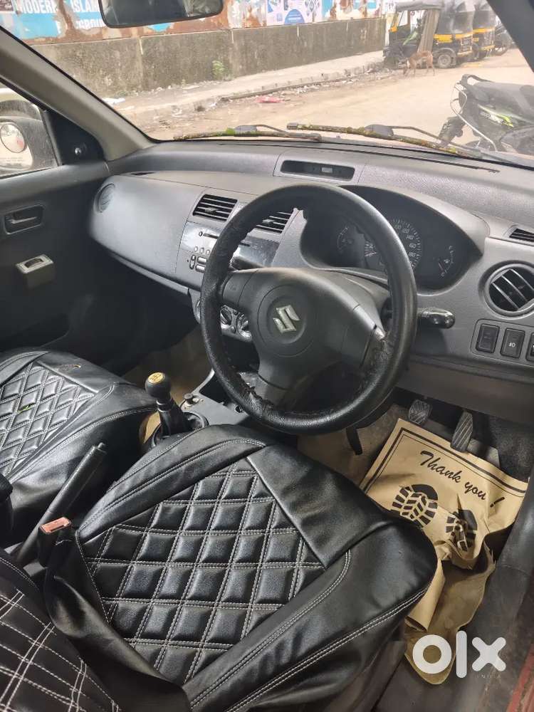 Maruti Suzuki Swift 2009 Model