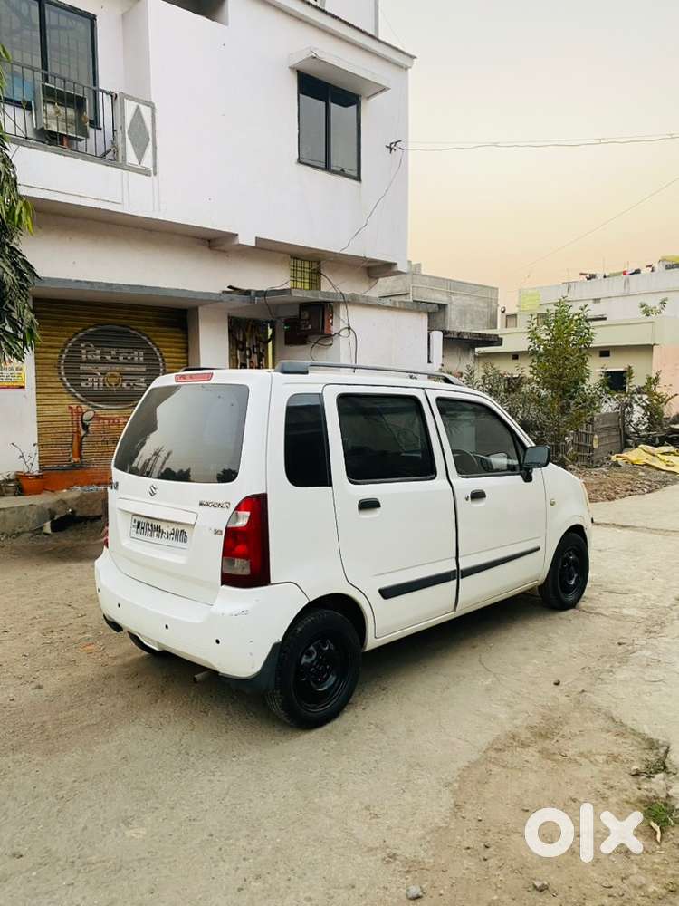 Maruti Wagon R 2009