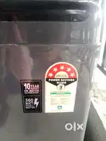 Washing Machine 3 years old
