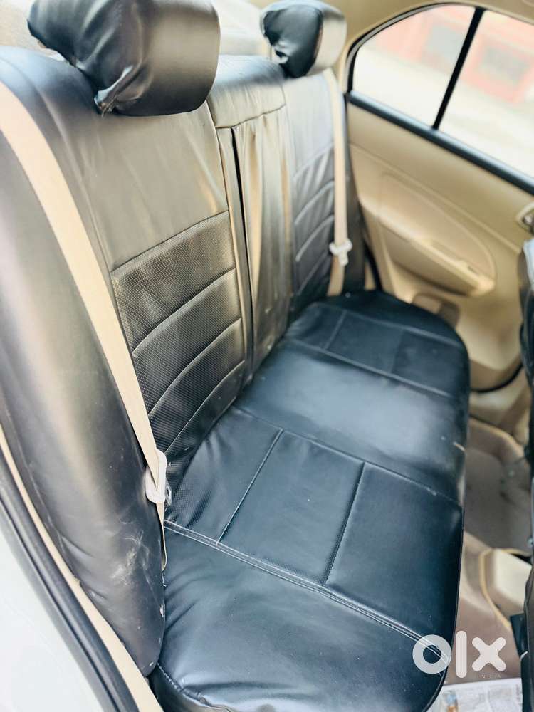 Maruti Suzuki Swift Dzire 1.2 Vxi Bsiv, 2014, Petrol