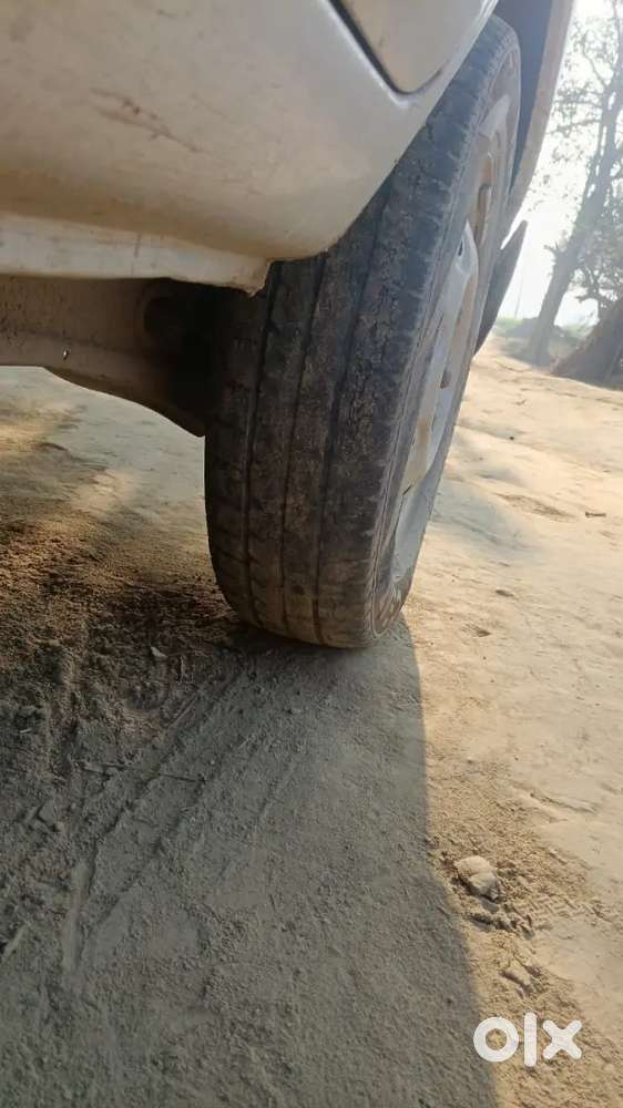 Maruti Suzuki Eeco 2010 Petrol 92000 Km Driven