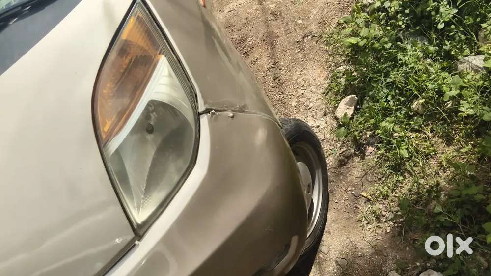 Tata Nano Good Condition