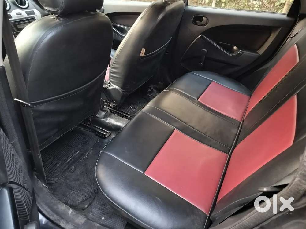 Figo Diesel 1.4 Fc Current Upto 2030 Well Maintained