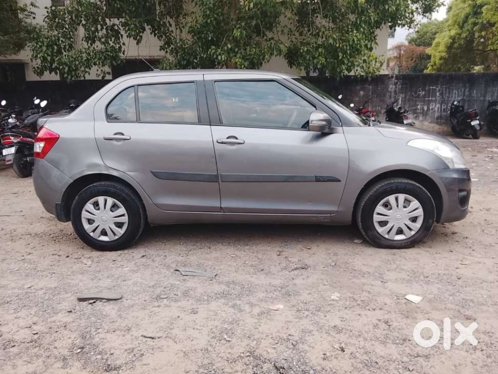 Maruti Suzuki Swift Dzire Vdi Bsiv, 2014, Diesel
