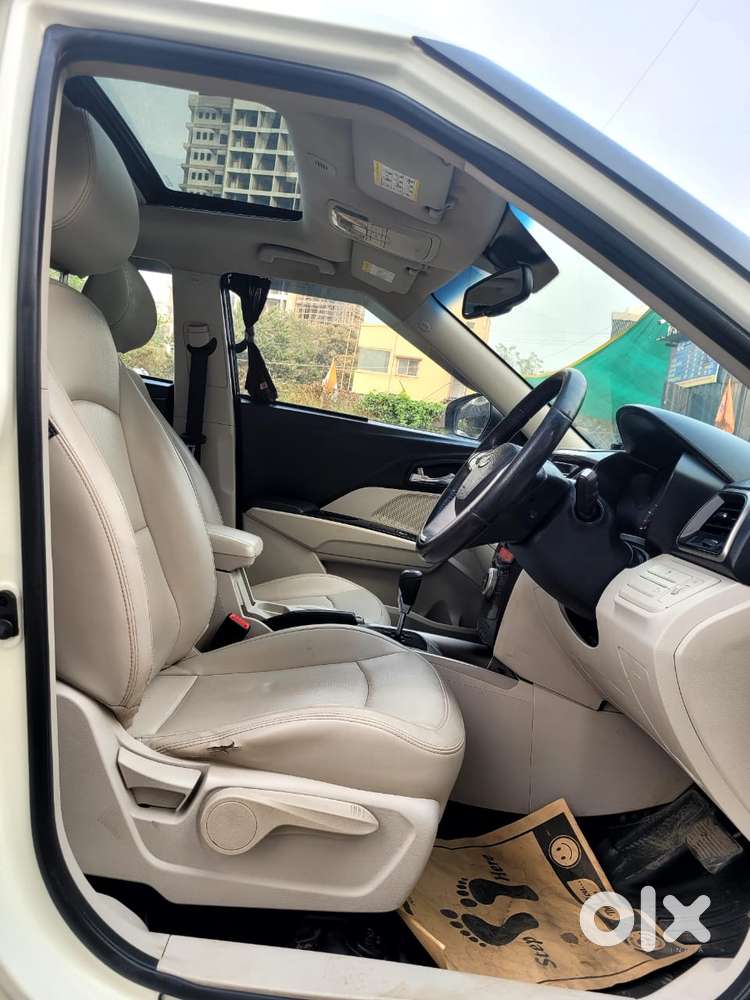 Mahindra Xuv300 W8 Amt Optional Diesel, 2019, Diesel