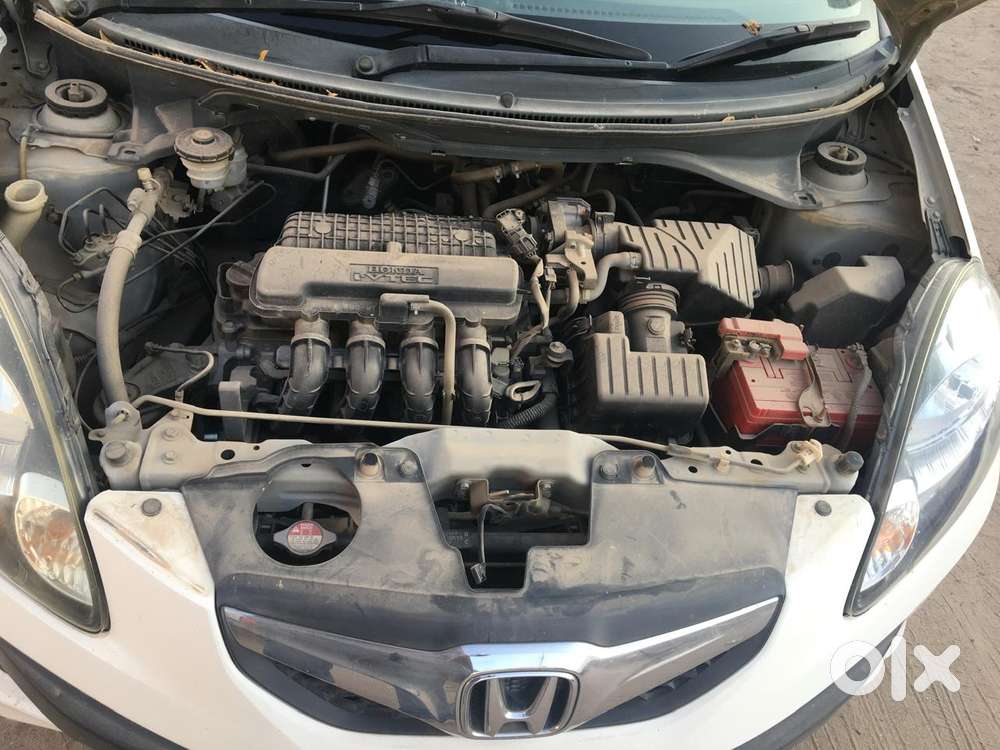 Honda Brio 2013-2016 S Mt, 2015, Petrol