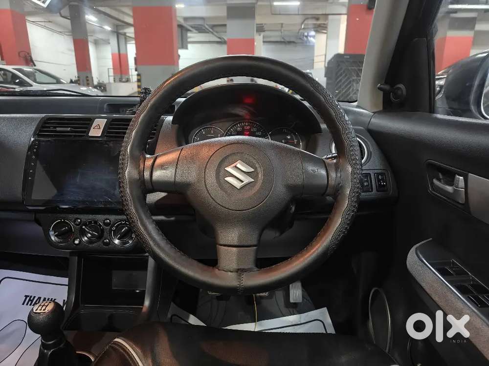 Maruti Suzuki Dzire Vdi 2011