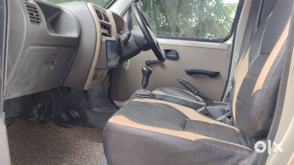 Maruti Suzuki Eeco 5 Seater Ac, 2012, Petrol