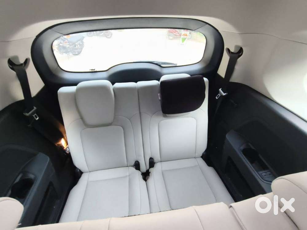 Tata Safari 2.0 Kryotec Xza Plus, 2022, Diesel