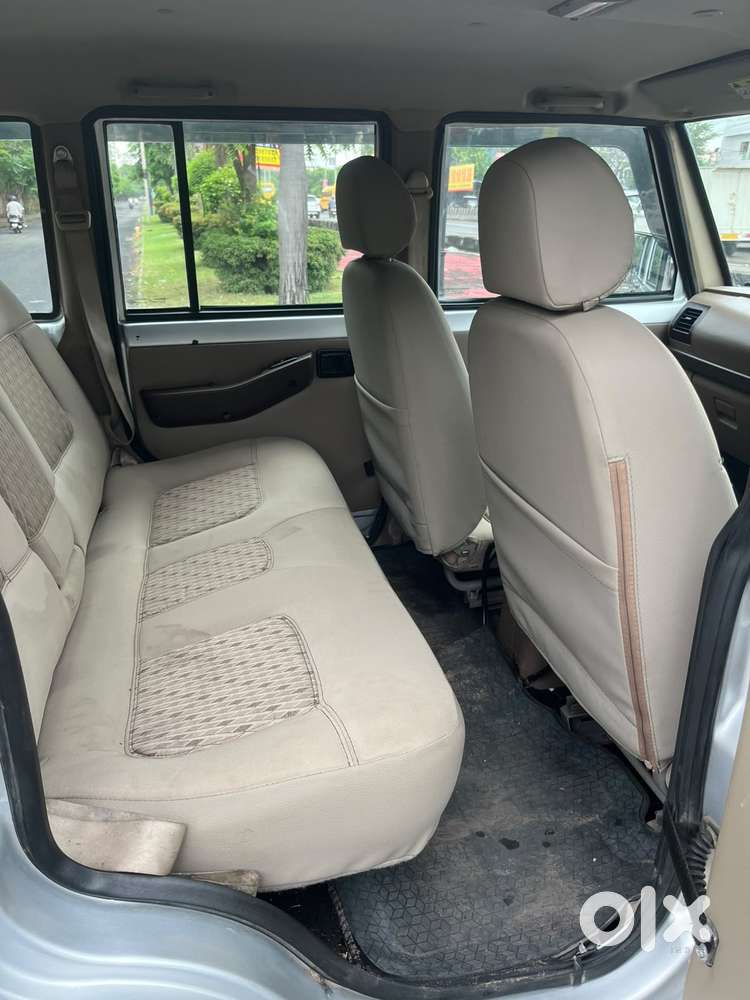 Mahindra Bolero 1.5 B6 (o), 2023, Diesel