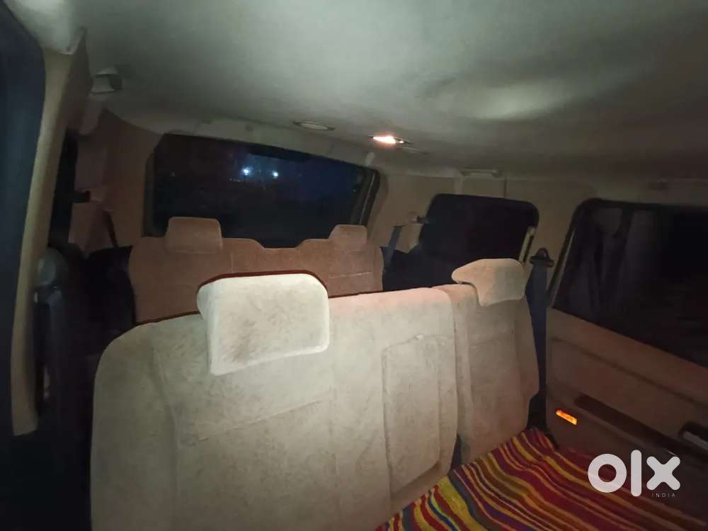 Tata Sumo Grande 2010 Diesel 126000 Km Driven