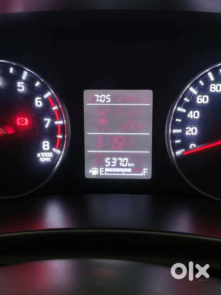 Maruti Dzire Vxi 2025