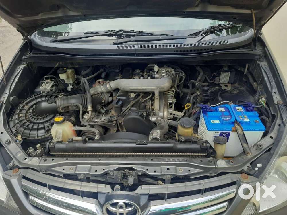 Toyota Innova 2009