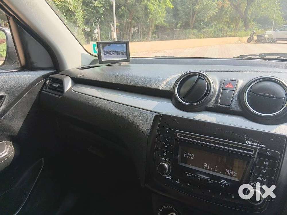 Maruti Suzuki Swift Vxi + Manual, 2018, Petrol