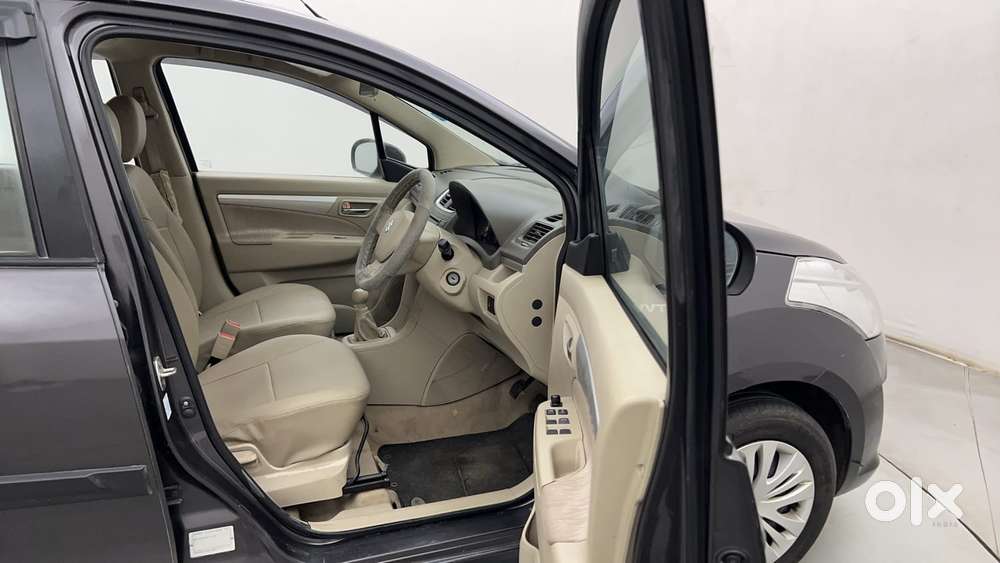 Maruti Suzuki Ertiga