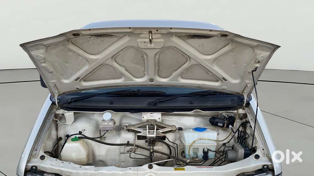 Maruti Suzuki Eeco 1.2 5 Str With A/c+htr, 2021, Petrol