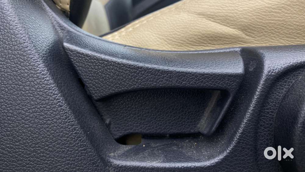 Mahindra Xuv300 W8, 2019, Petrol