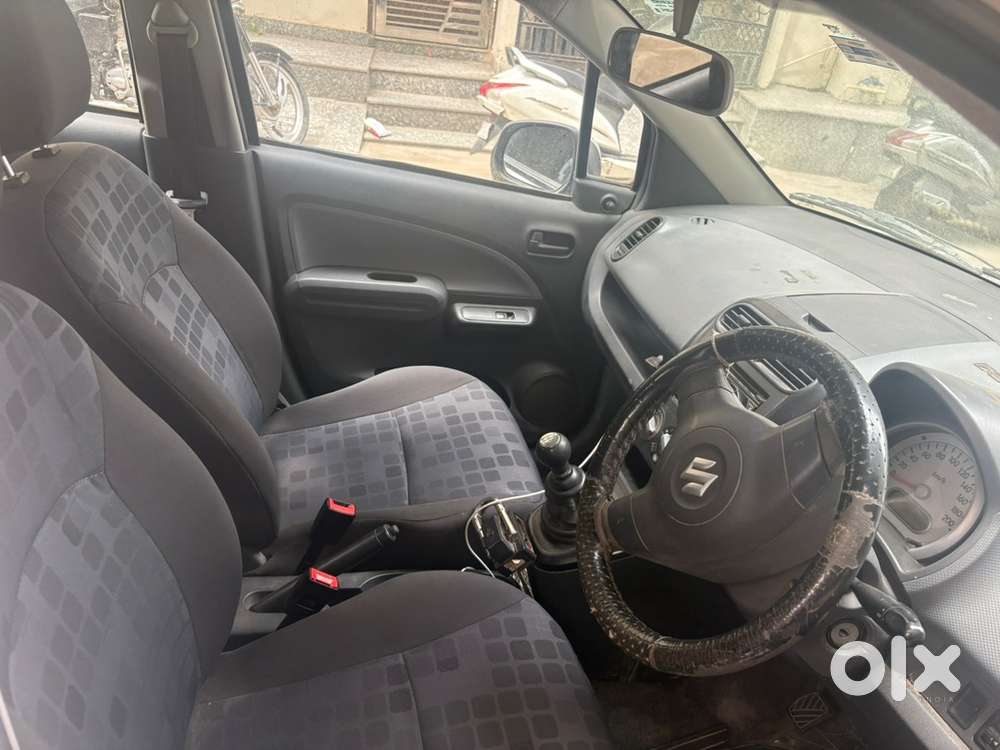 2014 Ritz 1.2 Lxi