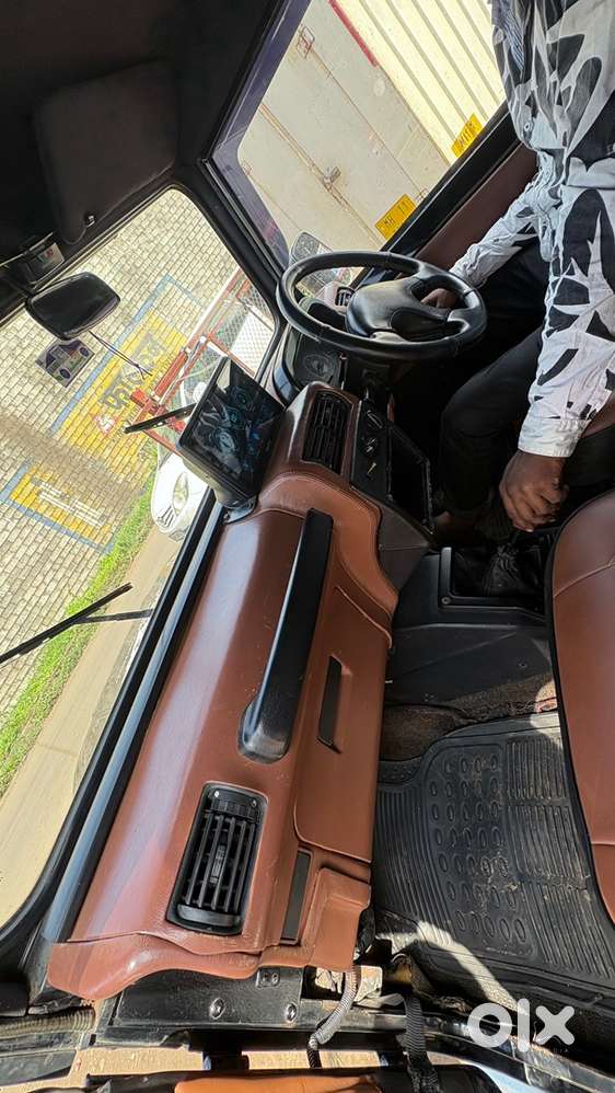 Mahindra Thar 2012 Diesel Well Maintained