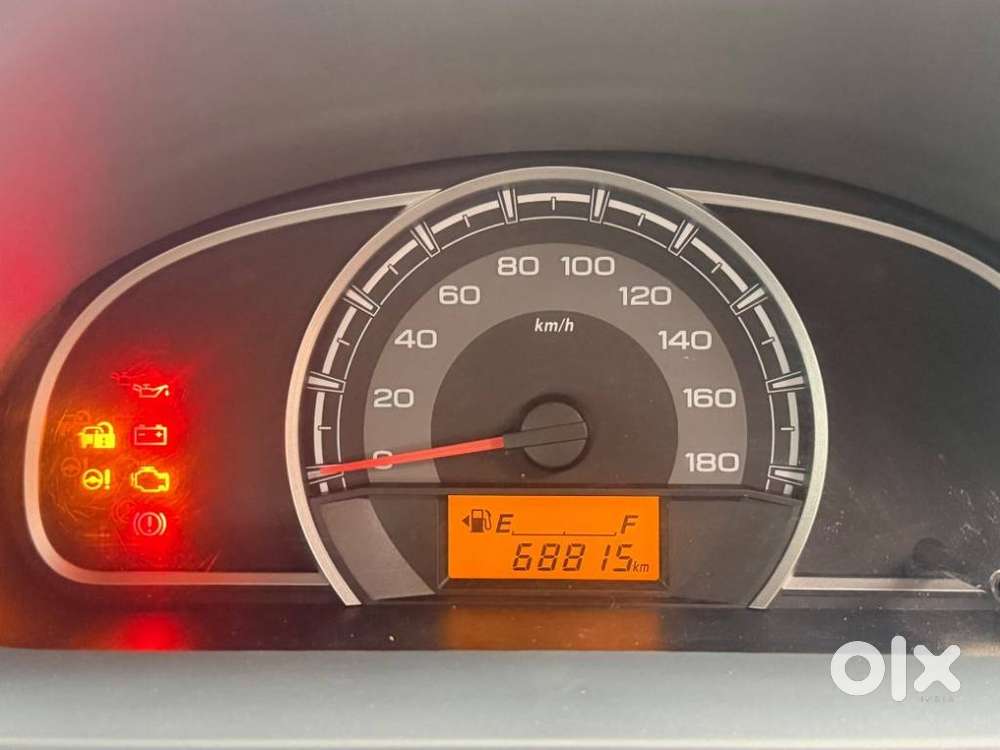Maruti Suzuki Alto 800 Lxi, 2015, Petrol