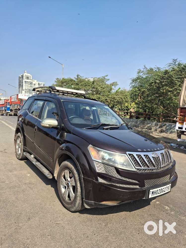 Mahindra Xuv500 W8, 2013, Diesel
