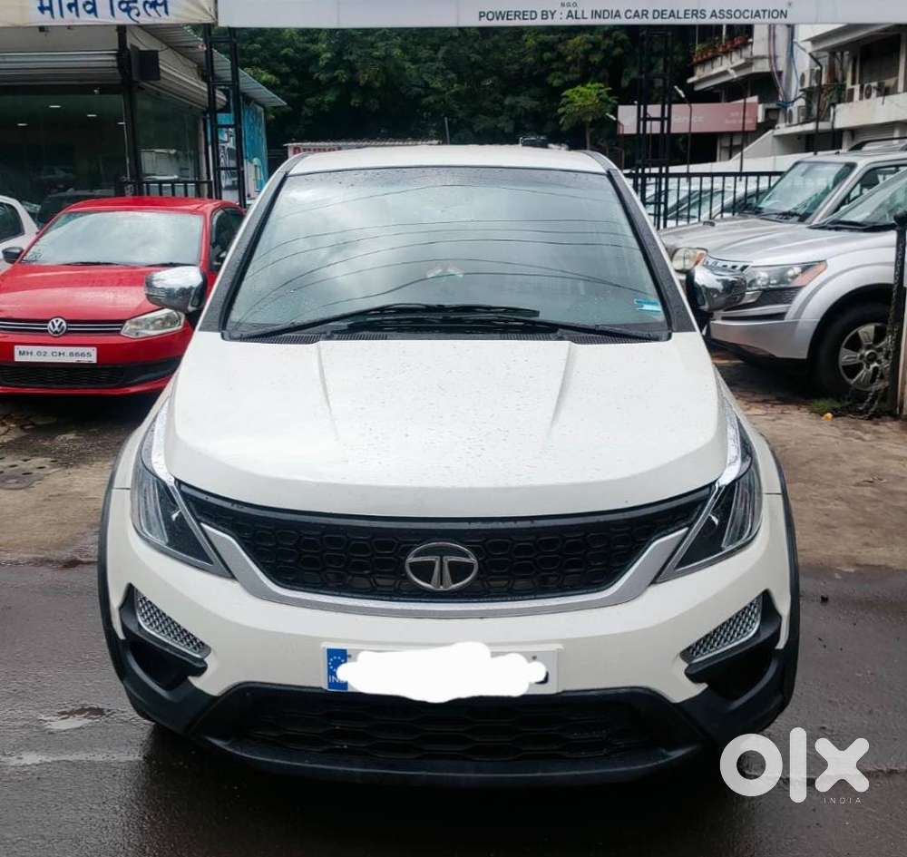 Tata Hexa 2.2 Xe 4x2 7 Str, 2018, Diesel