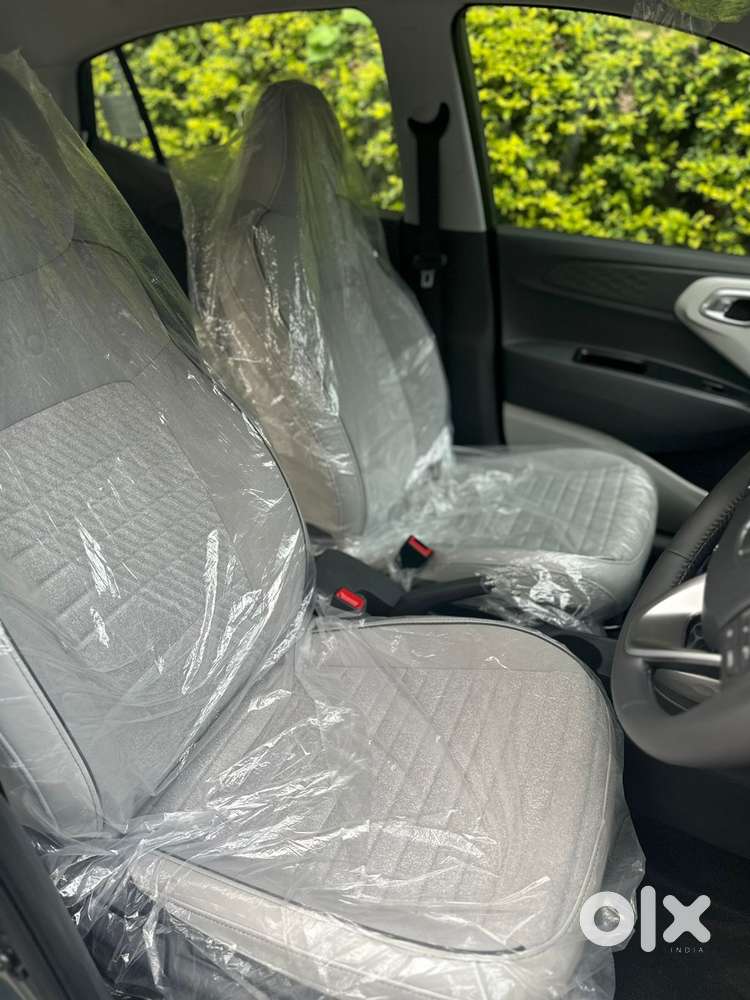 Hyundai Grand I10 Nios Asta, 2023, Petrol