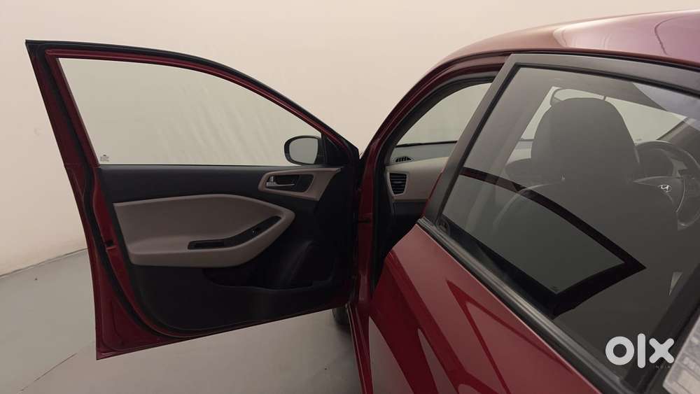 Hyundai Elite I20 Asta (o) 1.2 Mt, 2015, Petrol