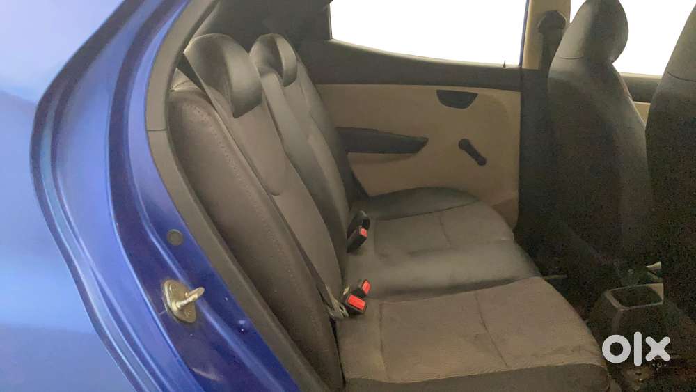 Hyundai Eon Era +, 2013, Petrol