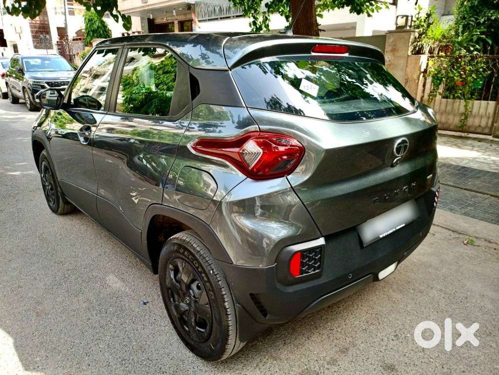 Tata Punch Adventure Icng, 2026, Cng & Hybrids