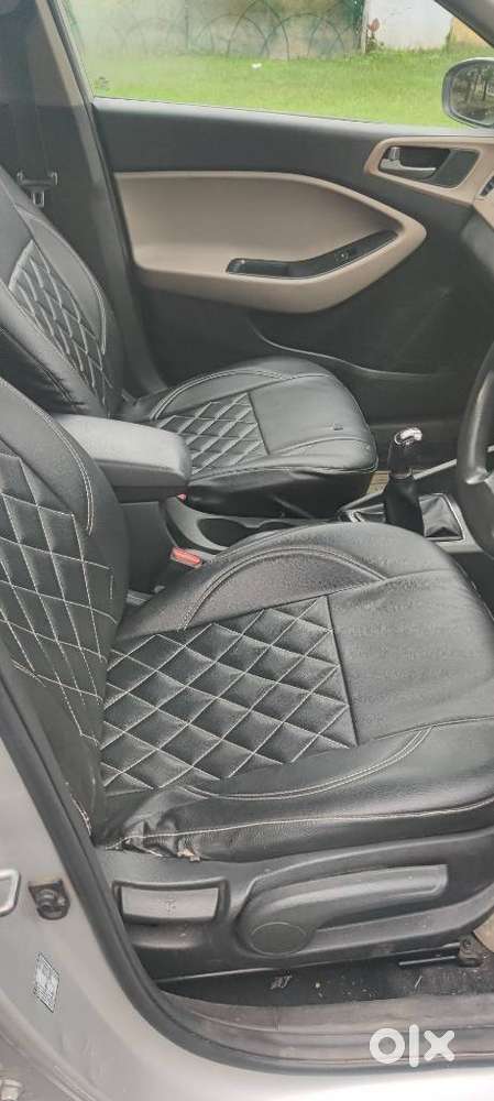 Hyundai Elite I20 Sportz (o) 1.2, 2018, Cng & Hybrids