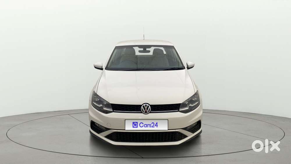 Volkswagen Vento 1.0 Highline Plus At, 2020, Petrol