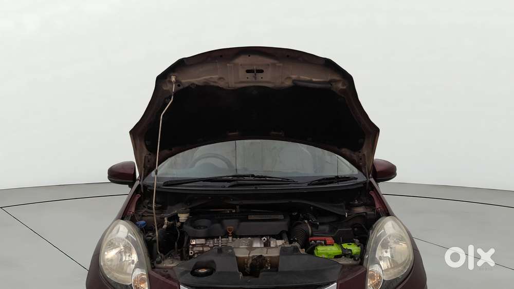 Honda Amaze 2013-2016 S I-dtech, 2015, Diesel