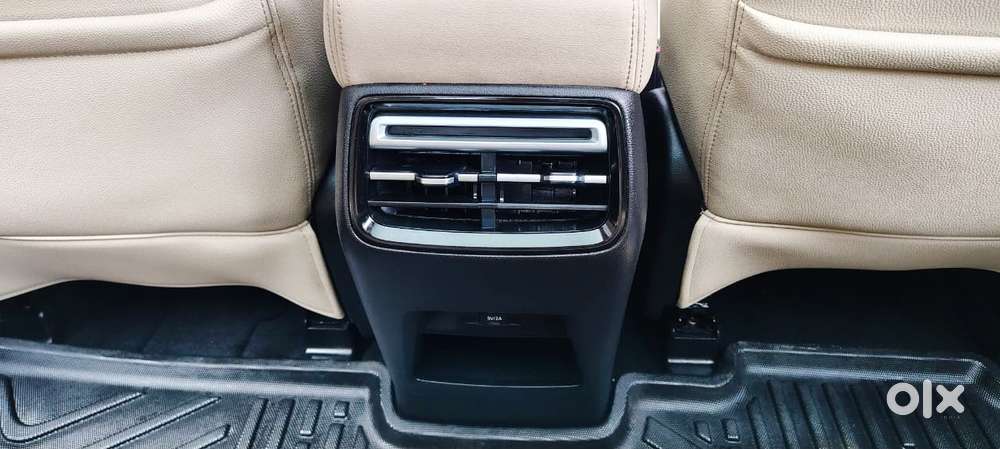 Mg Hector Sharp Pro 1.5 Turbo Cvt, 2023, Petrol