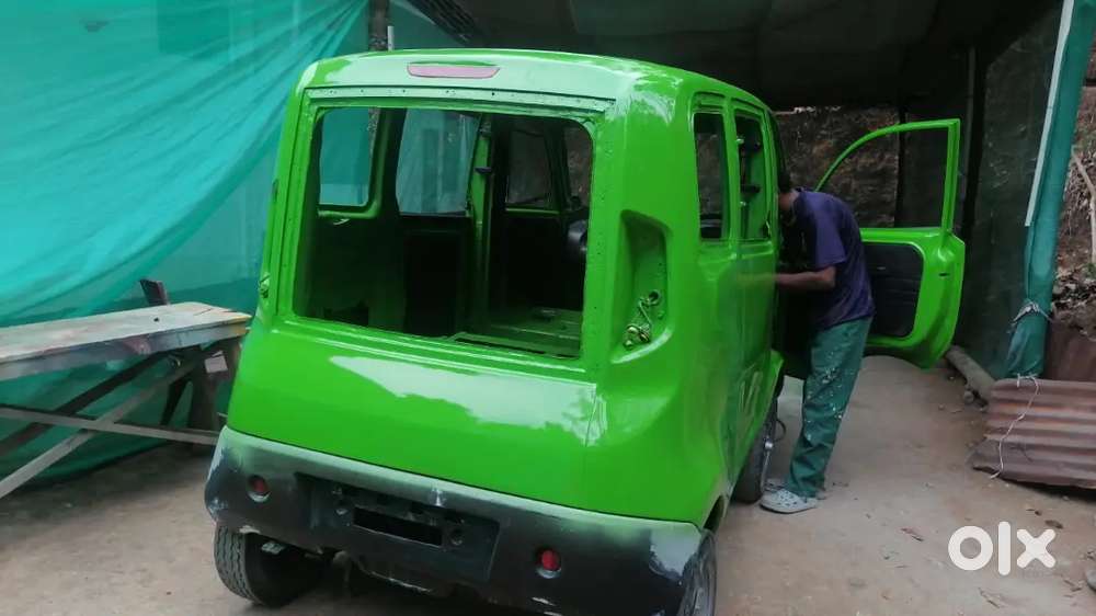 Mahindra Genio Diesel 2018 Second Owner