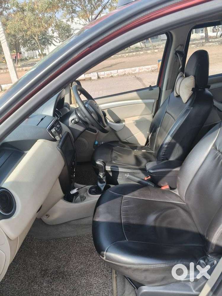 Nissan Terrano 2013-2017 Xl Plus 85 Ps, 2016, Petrol