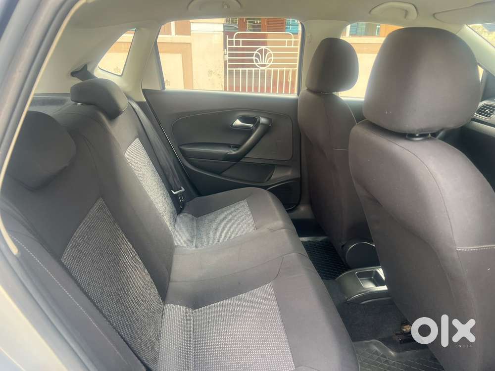 Volkswagen Polo Petrol Comfortline 1.2l, 2014, Petrol