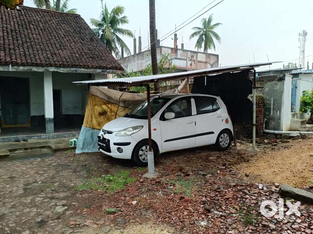 Hyundai I10 2nd Owner 2010