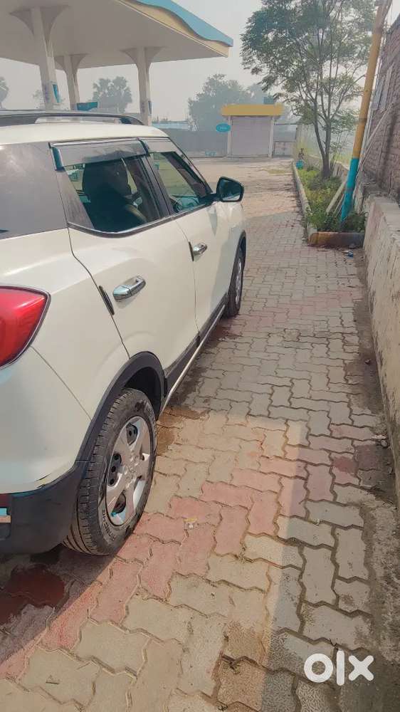 Mahindra Xuv300 2020 Diesel 56000 Km Driven