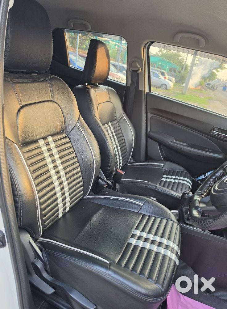 Maruti Suzuki Swift Vxi Cng, 2024, Cng & Hybrids