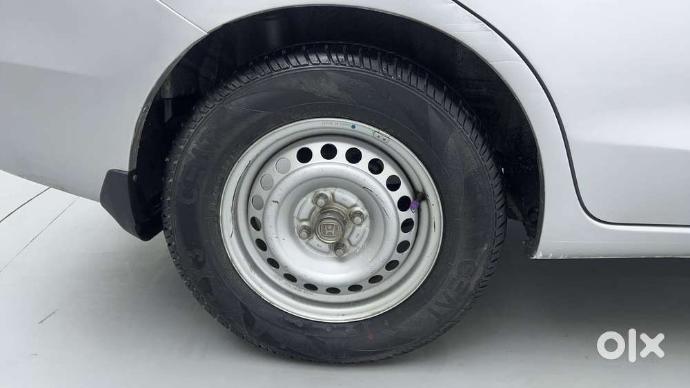 Honda Amaze Ex I-vtec, 2013, Petrol