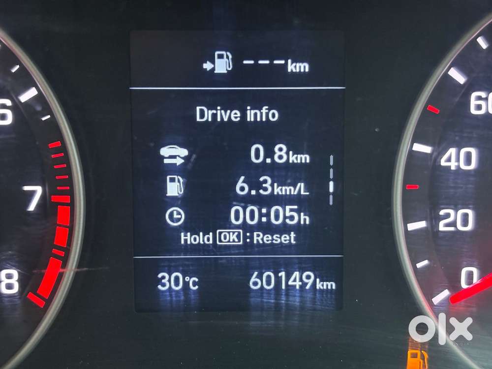 Hyundai I20 Petrol Asta Option, 2018, Petrol