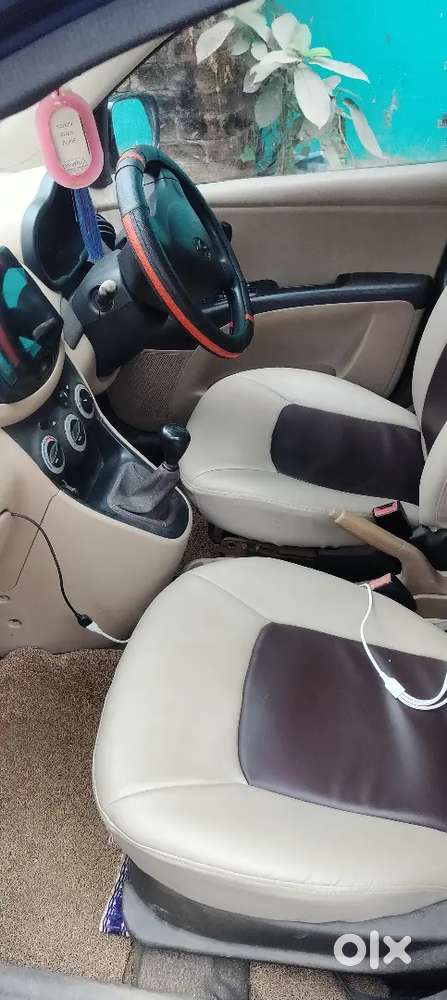 Hyundai I10 1.2 Magna 2009