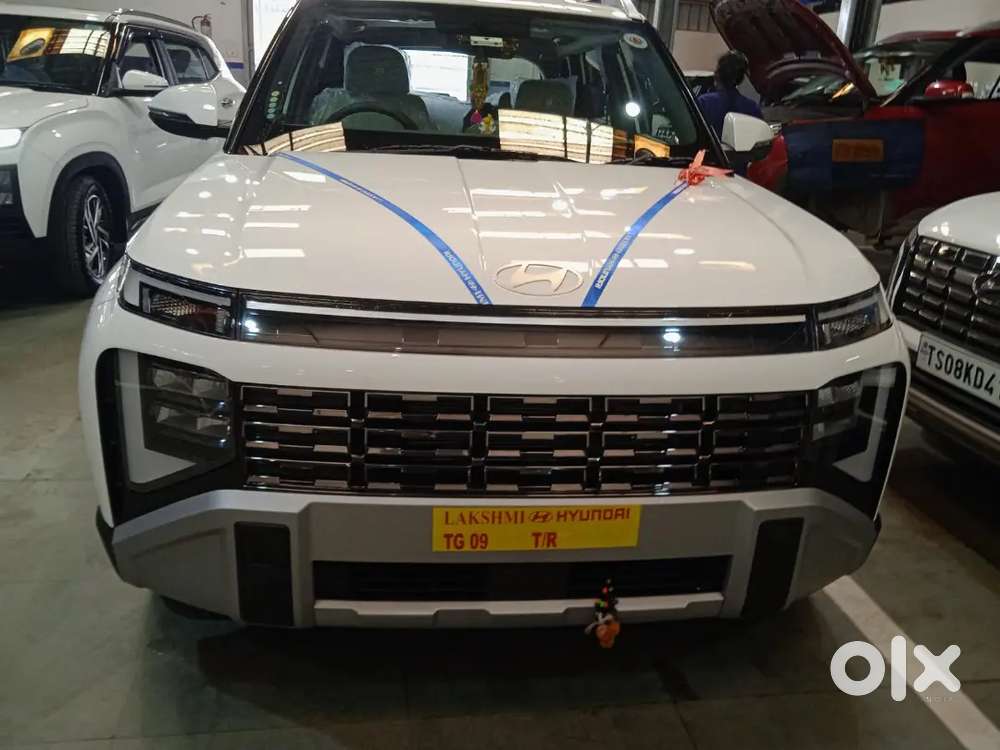 Hyundai Venue N Line 2025 Petrol Good Condition
